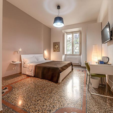 Azzurra B&B - Metro Lodi Rome Extérieur photo