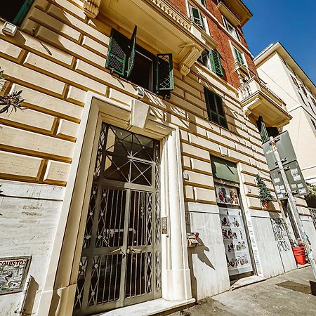 Azzurra B&B - Metro Lodi Rome Extérieur photo