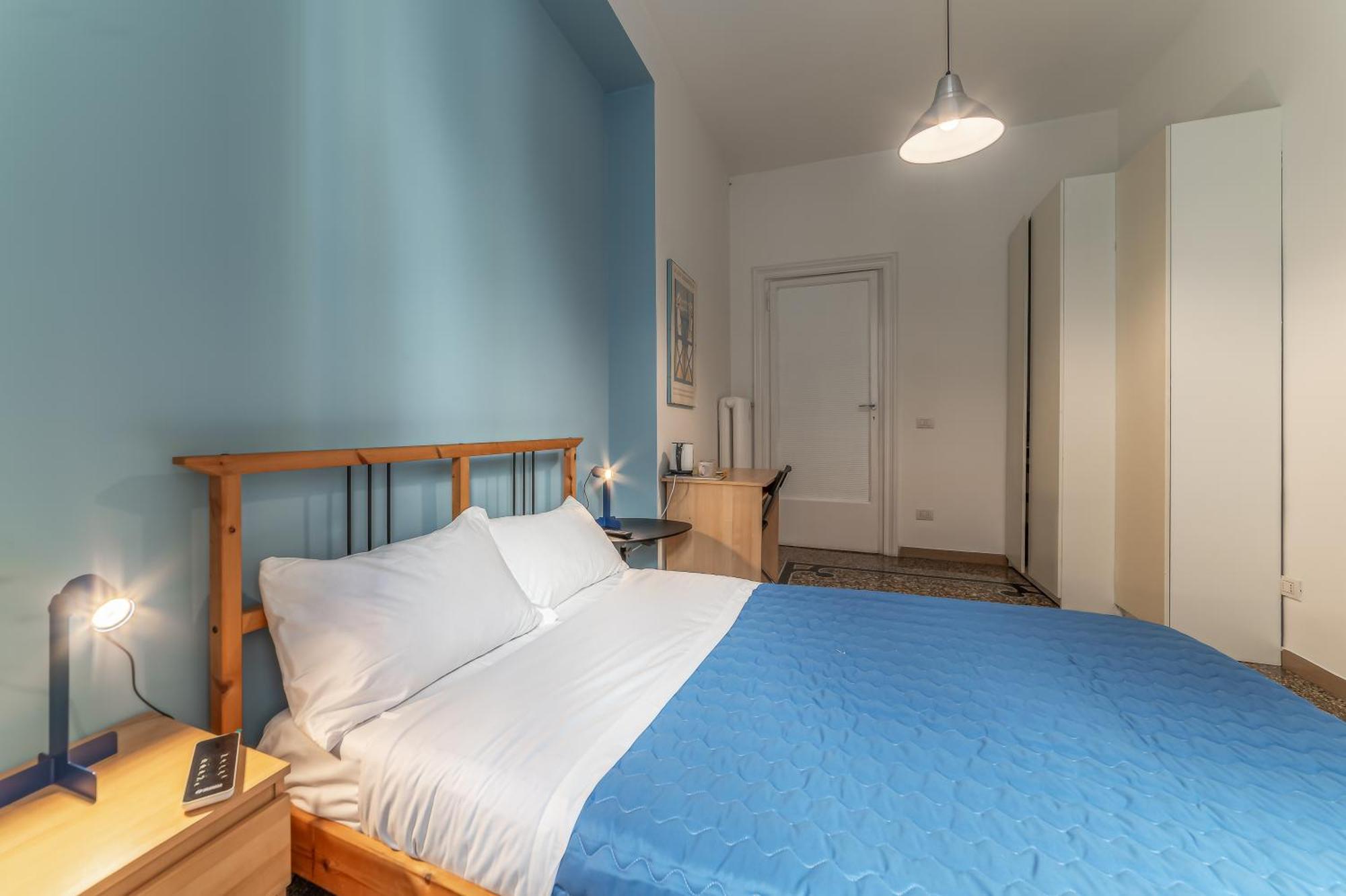 Azzurra B&B - Metro Lodi Rome Extérieur photo