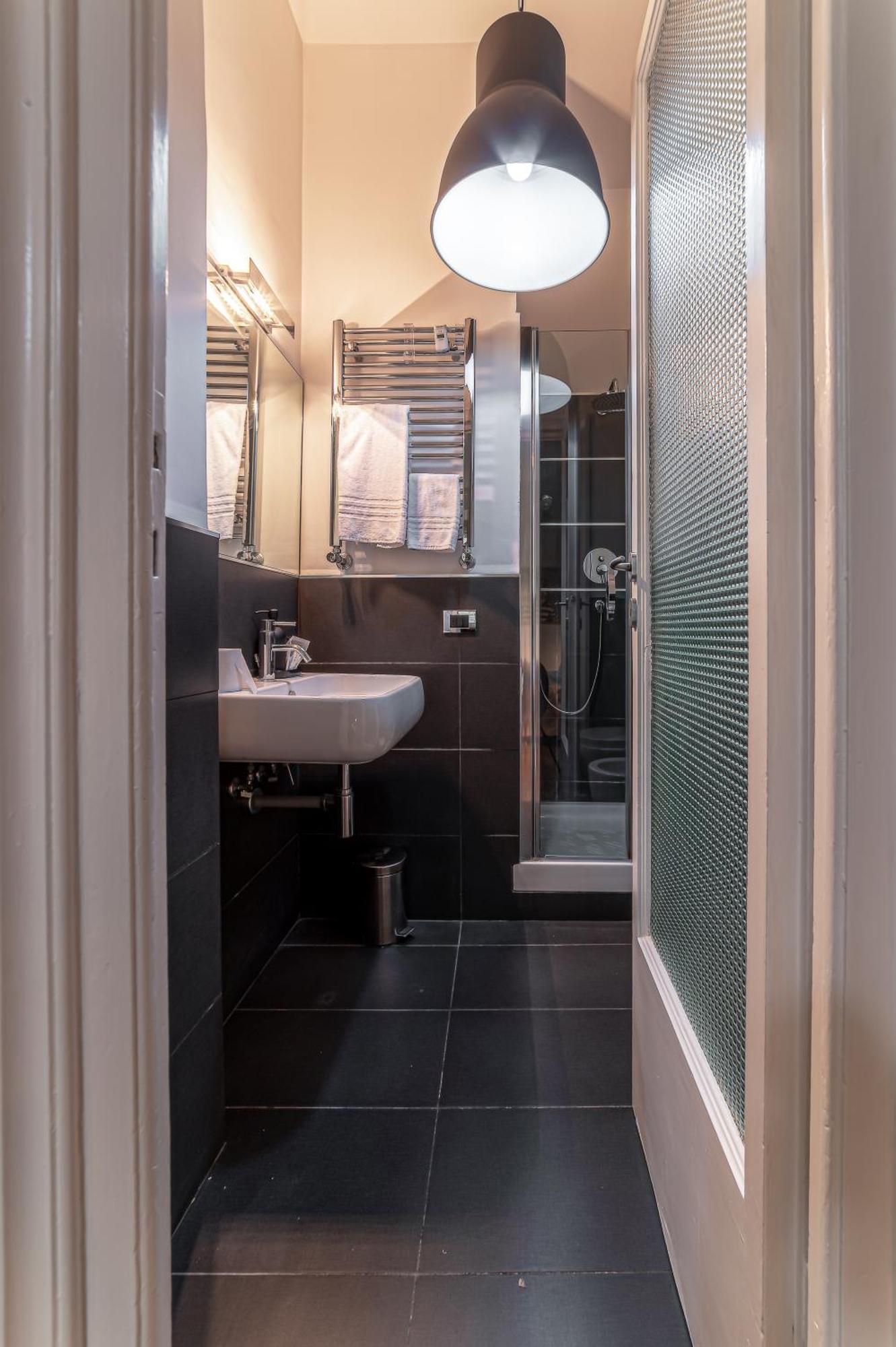Azzurra B&B - Metro Lodi Rome Extérieur photo