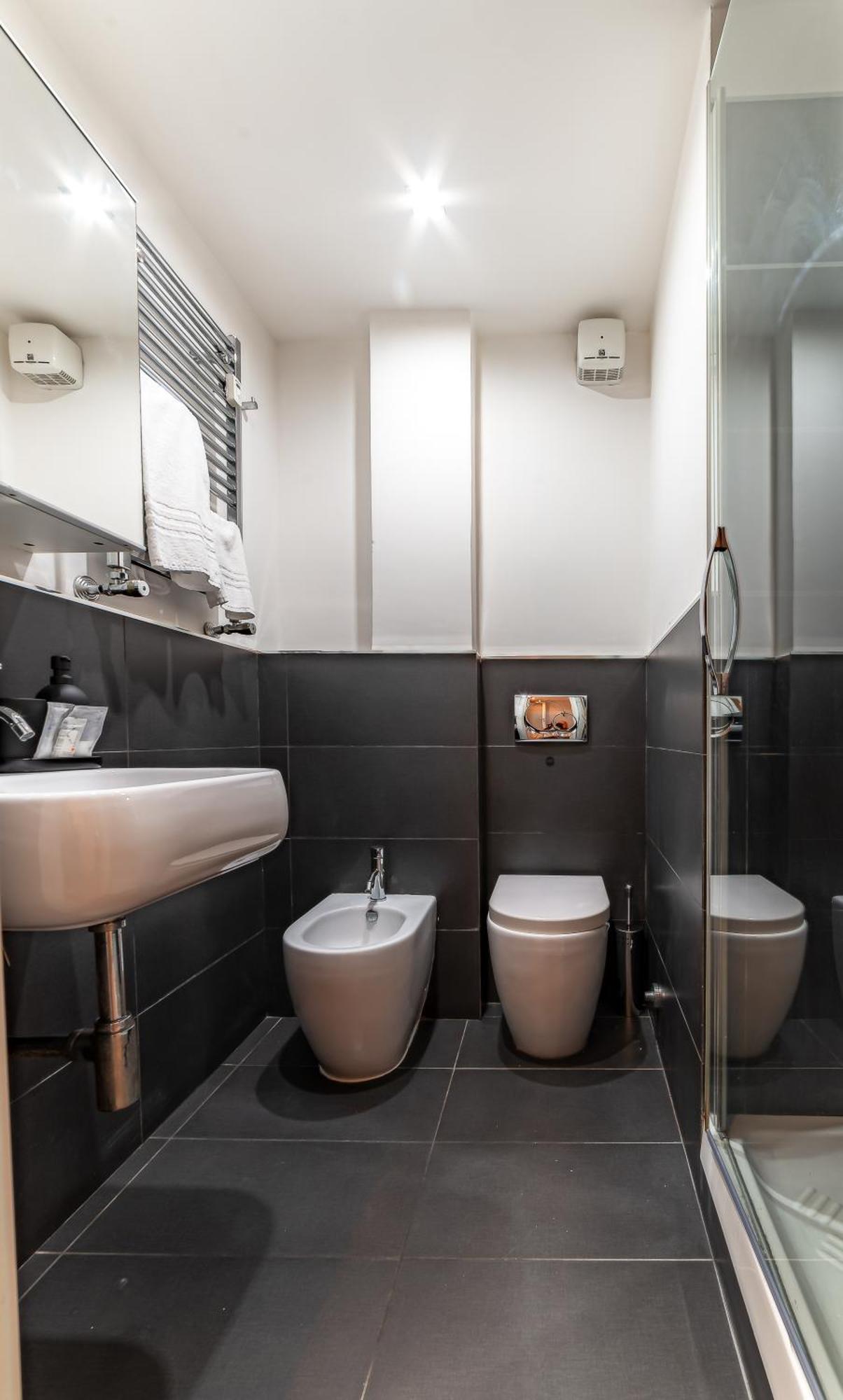 Azzurra B&B - Metro Lodi Rome Extérieur photo