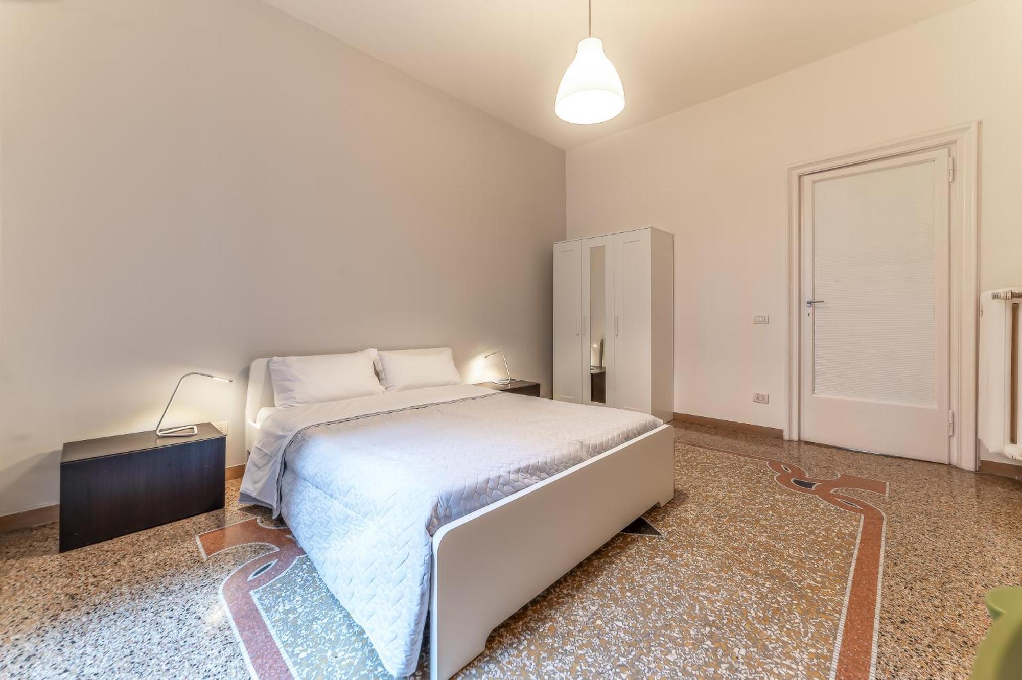 Azzurra B&B - Metro Lodi Rome Extérieur photo