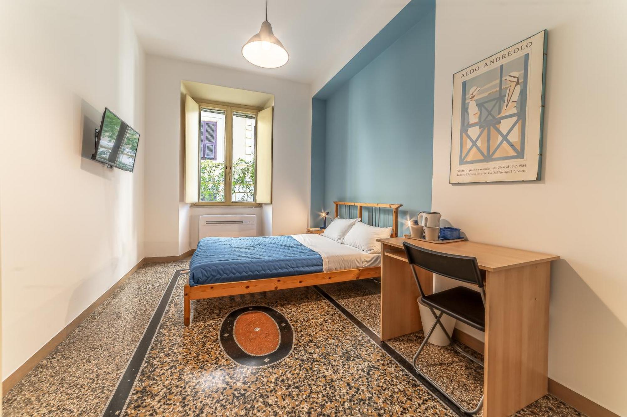 Azzurra B&B - Metro Lodi Rome Extérieur photo