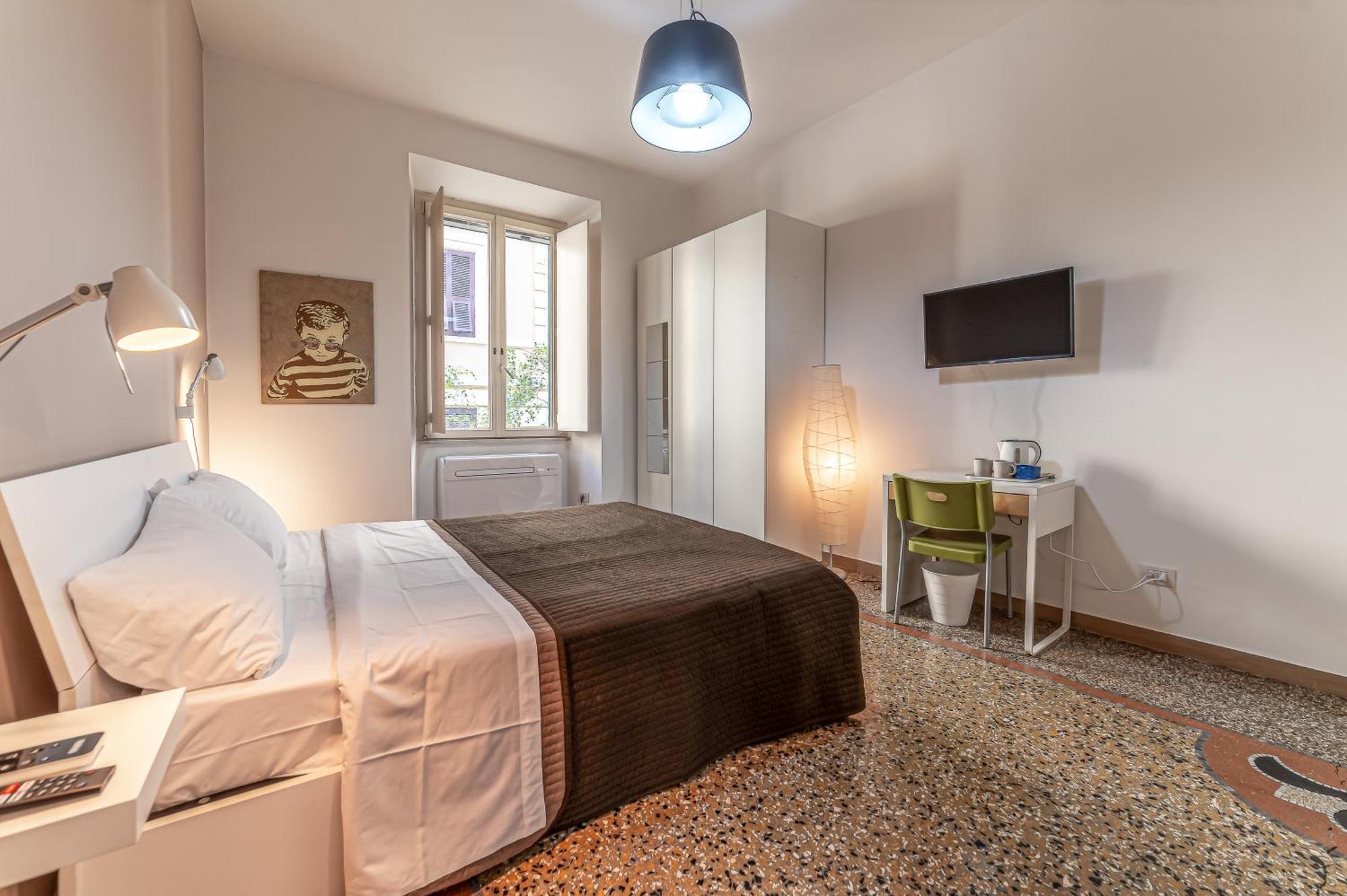 Azzurra B&B - Metro Lodi Rome Extérieur photo