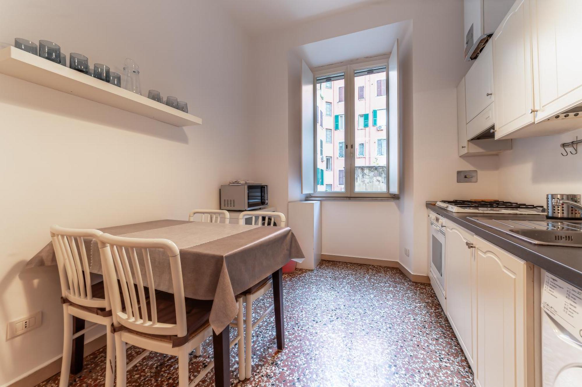 Azzurra B&B - Metro Lodi Rome Extérieur photo