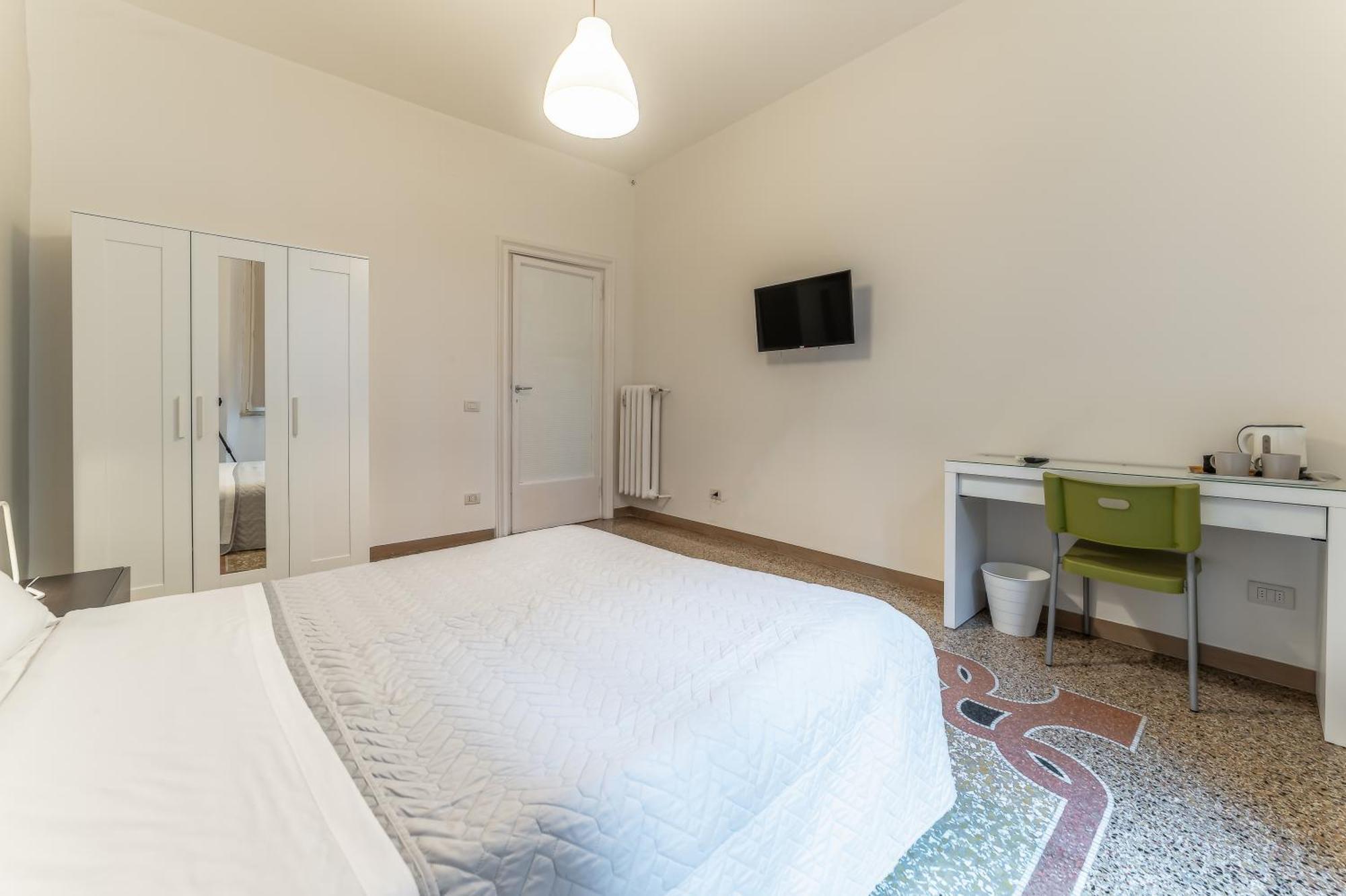 Azzurra B&B - Metro Lodi Rome Extérieur photo