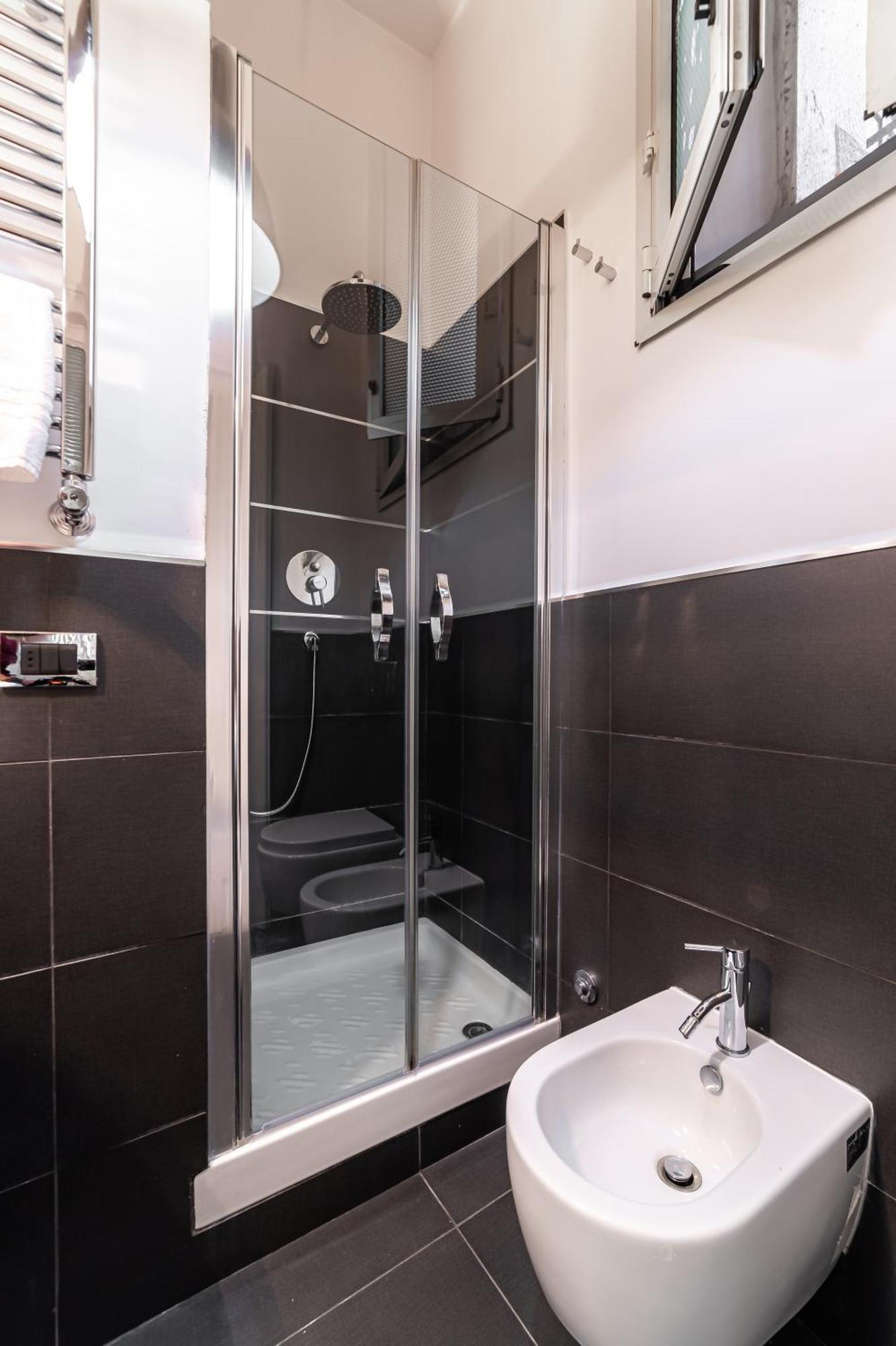 Azzurra B&B - Metro Lodi Rome Extérieur photo